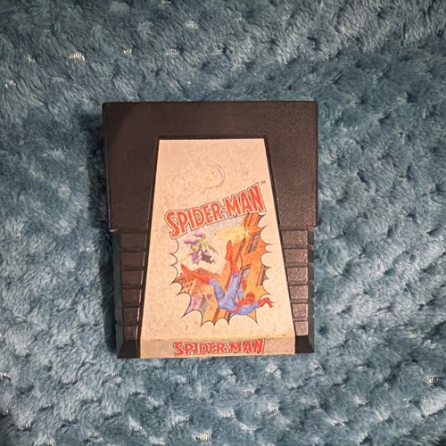 Parker brothers spider man - parker, spider-man