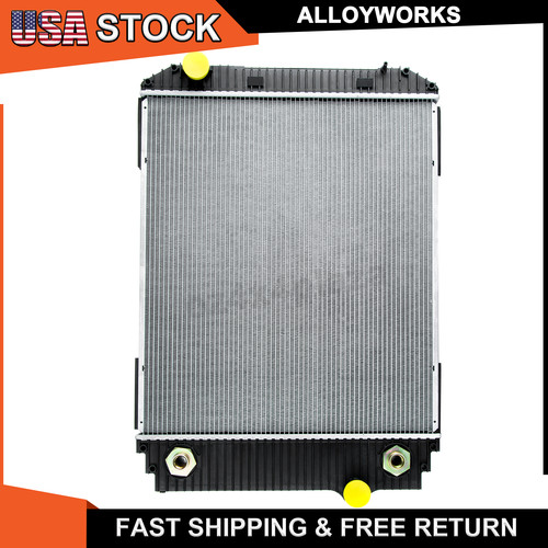 Radiator for 1997 2004 - for, 1997-2004
