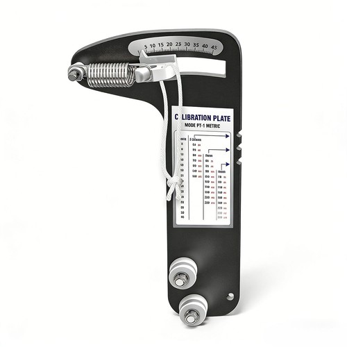Sailboat rigging tension gauge - rigging,