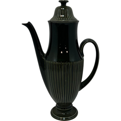 Carlton ware athena coffee pot - ware,