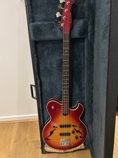 Gordon Smith Galaxi Bass Bass Guitar