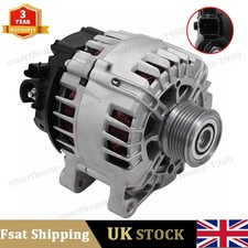 Alternator 150A Fits Citroën C4 Grand Picasso I Peugeot 3008 Expert 1.6 2.0 HDi
