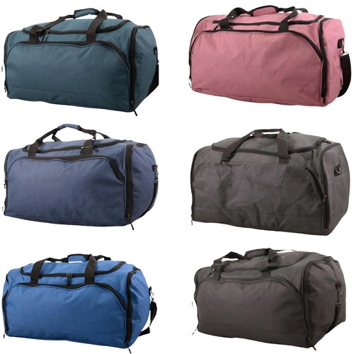 Large holdall duffle bag - large,