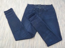 Levis Demi Curve Womens Skinny
