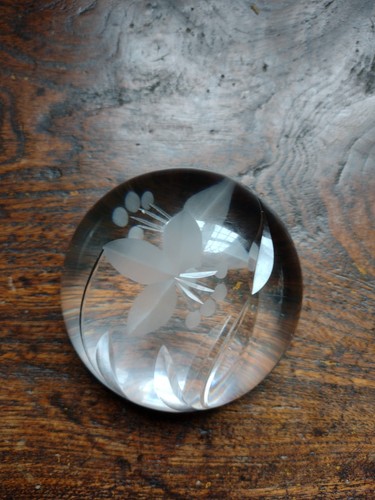Royal doulton crystal glass - doulton,