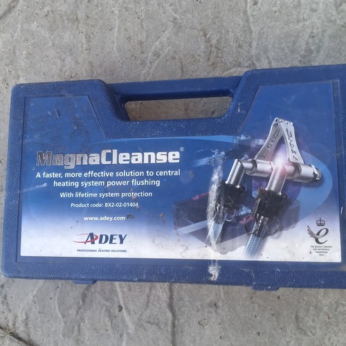 Adey magnaclean connection kit - magnaclean,