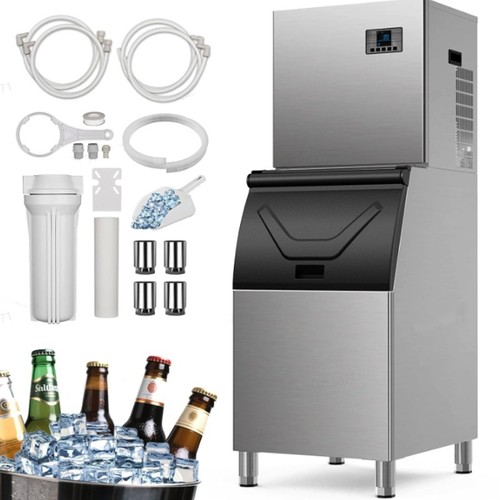 Commercial 580lbs 24h ice - 580lbs/24h,