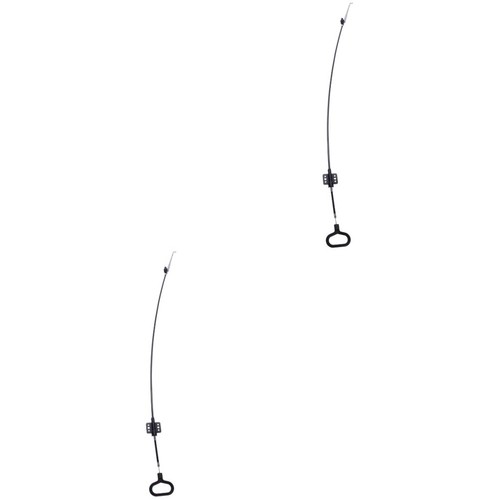 Set recliner release - , 2