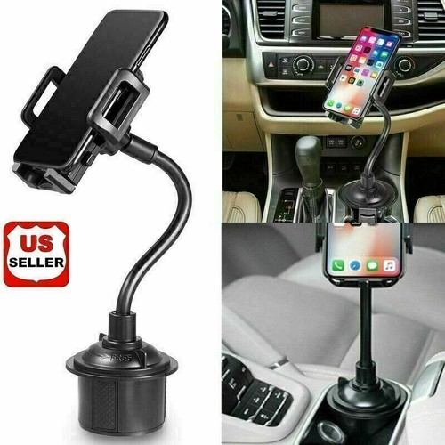 New universal car - new, mount