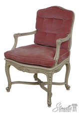 61531: French Style Cane Back