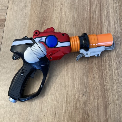 Rare 2008 power rangers rpm - rare,