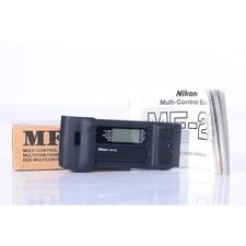Nikon MF-26 multifunction back