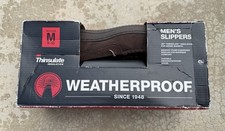 New Weatherproof 3M Thinsulate