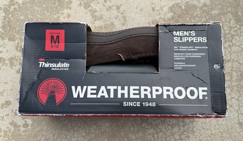 New weatherproof thinsulate - new,