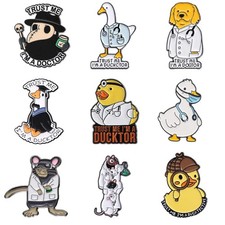 Funny Doctor Nurse