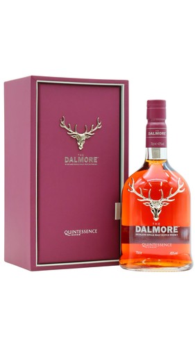 Dalmore quintessence - dalmore,
