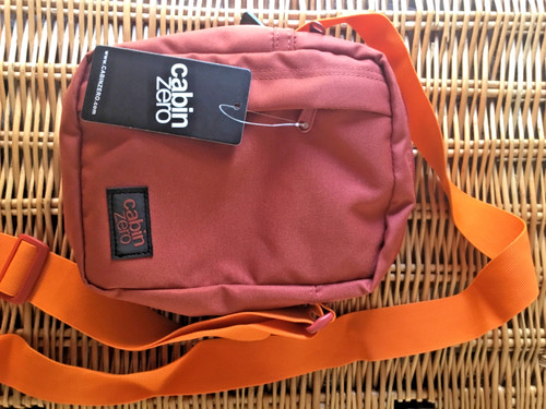 Cabin zer0 unisex small - unisex,