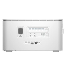 AFERIY 1958Wh Balcony Solar