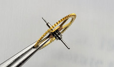 Valjoux  22  Fourth Wheel