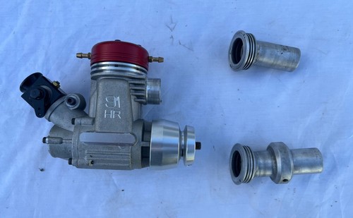 Cmb h91 racing - cmb, (hydro)