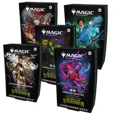 Magic The Gathering -