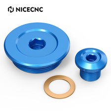 NICECNC Engine Timing Caps
