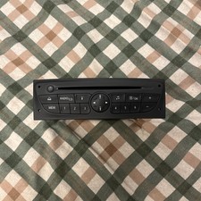 Car Radio/CD Player Original