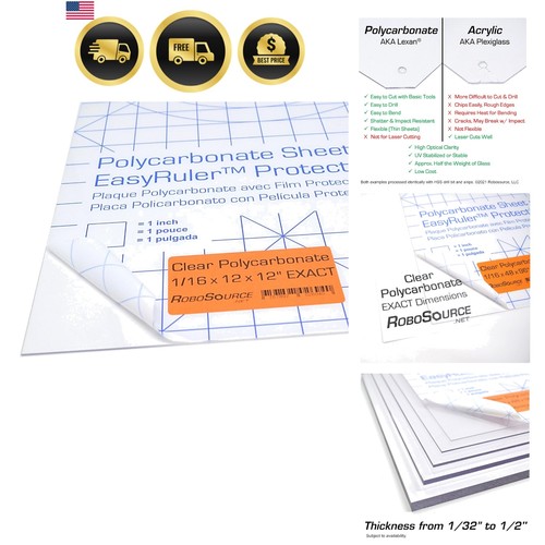 Polycarbonate clear plastic - polycarbonate,