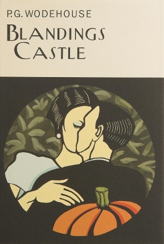 Blandings castle everyman - blandings, (everyman's
