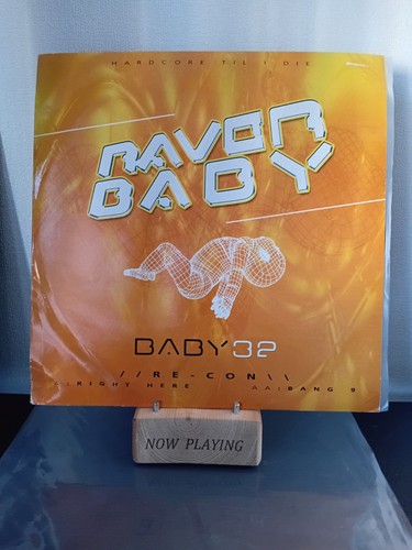 Raver baby 2000s happy - raver,