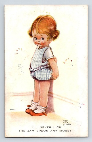 Children mabel lucie attwell - children:,