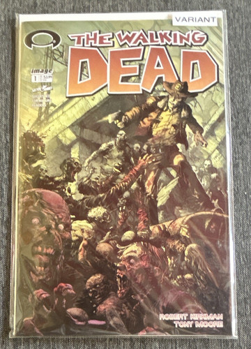 The walking dead - the, deluxe