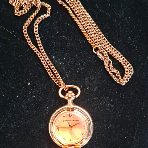 Rene mackintosh rose gold tone - mackintosh,