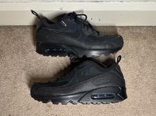 Nike Air Max 90 Surplus Black