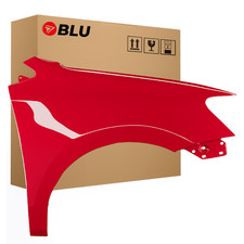 Wing for VW POLO 6R 6C V 5