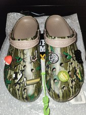Crocs Luke Combs Crocs Mens