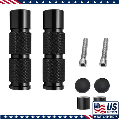 2pcs 8mm motorcycle - 8mm,