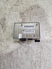 VAUXHALL ASTRA J Insignia BLUETOOTH CONTROL MODULE HARMON BECKER 13353283