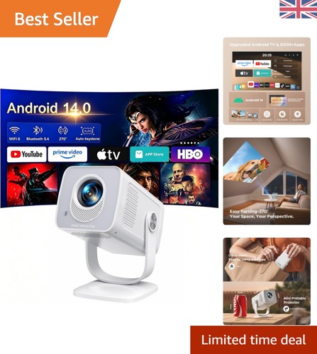 Ultra compact android smart - ultra-compact,