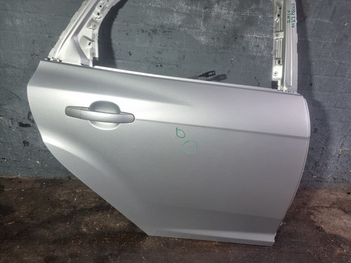 Ford focus mk3 rear door - ford,