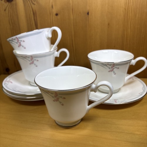 Royal doulton carnation - doulton, tea
