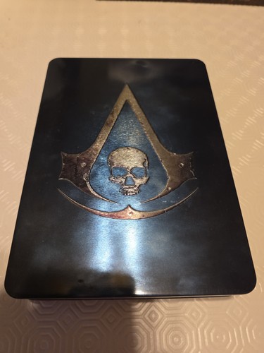 Assassins creed blackflag - assassins,