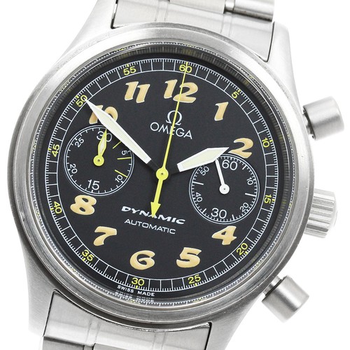 Omega dynamic 5240 - dynamic, 5240.50