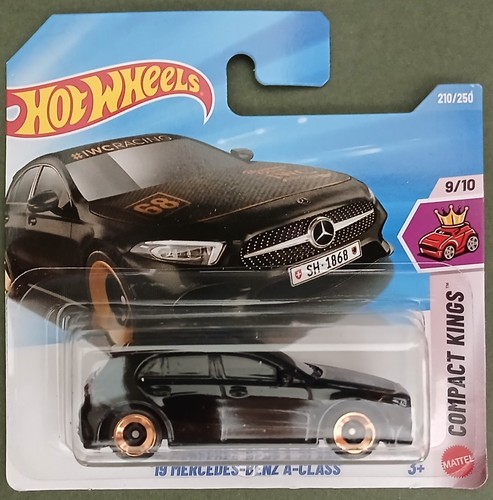 Hot wheels 2026 19 - hot,