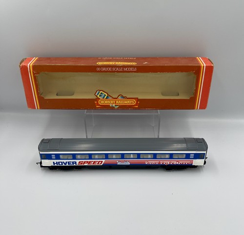 Hornby r454 gauge - hornby, mk3a