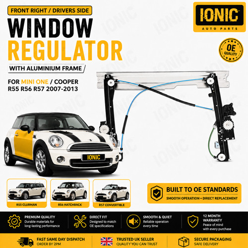 Mini one cooper r55 - mini,