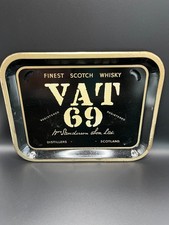 VAT 69 Finest Scotch Whisky