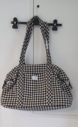 Oliver bonas black cream - black&,