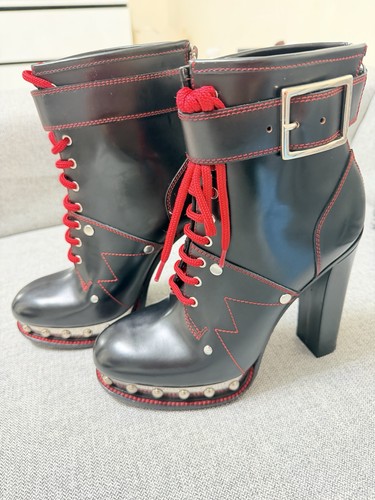 Alexander mcqueen size e - size, 39