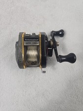 Abu Garcia Ambassadeur Ultra